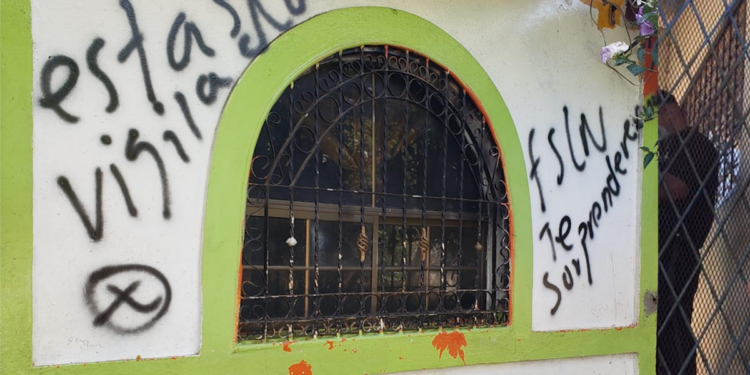 La situación de inseguridad aumenta en Guatemala y obliga al Gobierno a tomar medidas