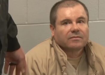 Narcotraficante Joaquín ‘el Chapo’ Guzmán pide nuevo juicio por supuestas irregularidades