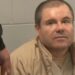 Narcotraficante Joaquín ‘el Chapo’ Guzmán pide nuevo juicio por supuestas irregularidades
