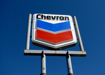 La OFAC renovó licencia de operaciones de Chevron en Venezuela hasta abril de 2025