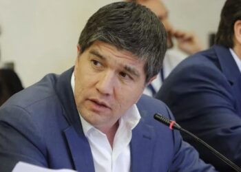 Renuncia subsecretario de interior de Chile tras ser acusado de presunto abuso sexual