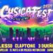 Estos son los artistas que se presentarán en el Cusica Fest 2024