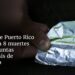 Policía de Puerto Rico investiga 8 muertes por presuntas sobredosis de fentanilo
