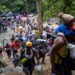 Panamá anuncia multas a migrantes que crucen el Darién: este será el monto