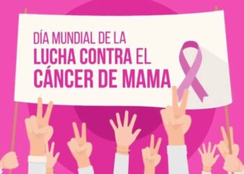 Especialistas promueven diagnósticos tempranos para prevenir el cáncer de mama