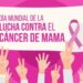Especialistas promueven diagnósticos tempranos para prevenir el cáncer de mama
