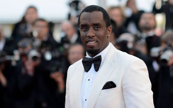 Los abogados de Sean ‘Diddy’ Combs acusan al Gobierno de Estados Unidos de filtrar videos del rapero