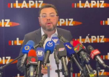 Antonio Ecarri criticó falta de argumentos en sentencia del TSJ sobre la Sala Electoral