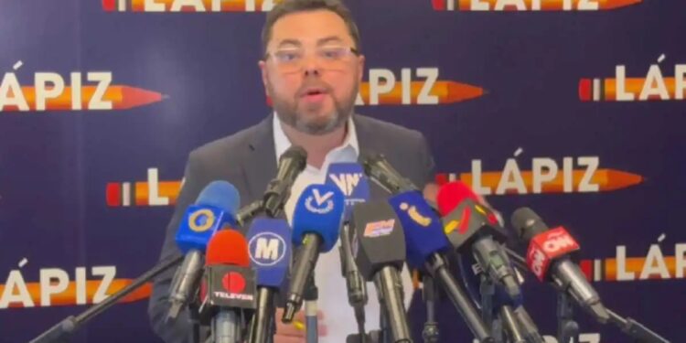 Antonio Ecarri criticó falta de argumentos en sentencia del TSJ sobre la Sala Electoral
