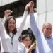 María Corina Machado y Edmundo González Urrutia, entre los finalistas del premio Sájarov