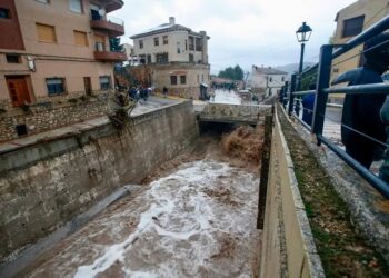 Al menos 63 muertos y decenas de desaparecidos por las inundaciones en España