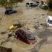 España: La DANA deja siete desaparecidos, personas atrapadas y graves inundaciones en Albacete, Valencia y Andalucía