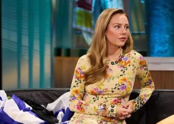 Ester Expósito se pone seria y habla así de tajante sobre los inmigrantes