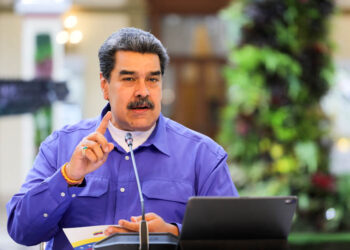 Maduro pidió recuperar todas las escuelas y la matrícula estudiantil