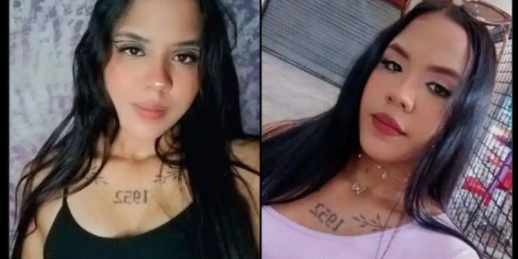 Encuentran muerta a joven de 23 años en petare, sospechan de su novio