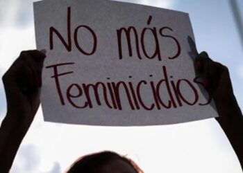 540 hombres han sido condenados por feminicidio en Venezuela