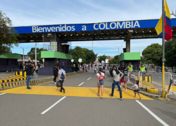 El gobierno de Petro impondrá una nueva visa para los venezolanos en Colombia