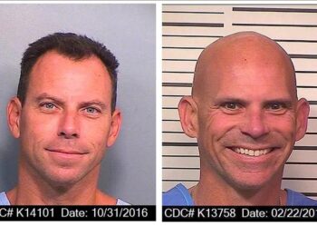 La fiscalía de Los Ángeles revisará nuevas evidencias en el caso de los hermanos Menéndez