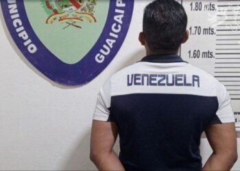 Ministerio Público acusa al medallista paralímpico Marcos Falcón de abuso sexual contra tres atletas menores