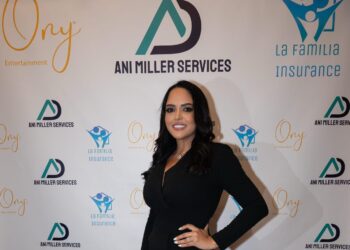 Grand Opening de Ani Miller Services: un evento memorable para clientes, amigos, familiares y grandes figuras del medio artístico