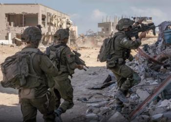 Israel confirma la muerte en combate de un primer soldado israelí en el Líbano