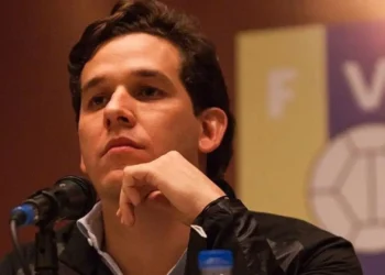 Presidente de la Federación Venezolana de Fútbol Jorge Giménez lleva el «Plan Corazón Vinotinto» a la comunidad indígena Maurak