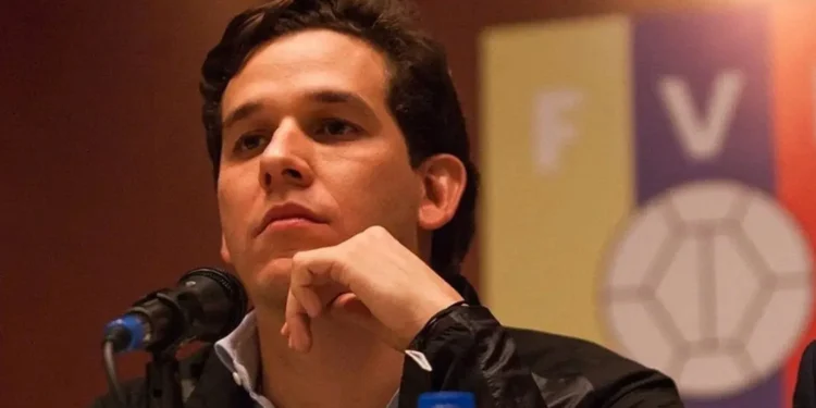 Presidente de la Federación Venezolana de Fútbol Jorge Giménez lleva el «Plan Corazón Vinotinto» a la comunidad indígena Maurak