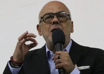 Jorge Rodriguez anuncia nuevo diálogo político con reforma electoral «antifascista»