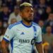 Josef Martínez fue escogido como mejor jugador del año de su equipo en la MLS