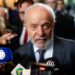 Lula busca reanudar conversación con Venezuela para que vuelva “la normalidad democrática”