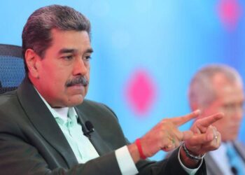 Maduro relató cómo fue que lo engañaron en los Brics: “Apareció un funcionario de oscuro y triste pasado”