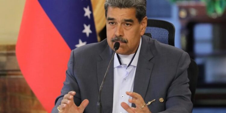 Venezuela espera ingresar a las BRICS con reservas petroleras y posición geográfica como ventajas