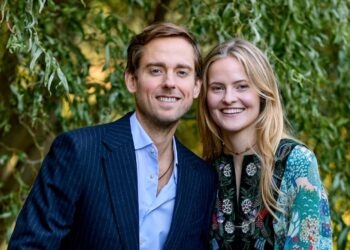 La princesa María Carolina de Liechtenstein se casará con un venezolano