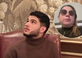 Madre del joven venezolano asesinado en Atlanta revela quién lo hizo y por qué