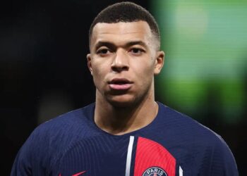 La polémica razón por la que Mbappé no jugó el encuentro entre Francia e Israel 