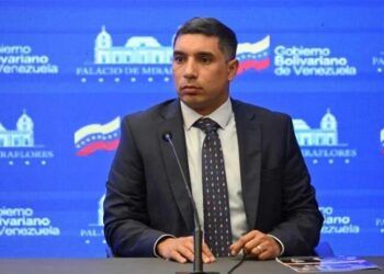 Pedro Tellechea anuncia que renunció a su cargo de Ministro por “problemas de salud que requieren atención inmediata”