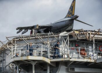 La Otan comenzó sus maniobras nucleares en medio de crecientes amenazas de Rusia