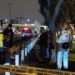 Venezolano asesino a una mujer y luego saltó de una pasarela en Perú