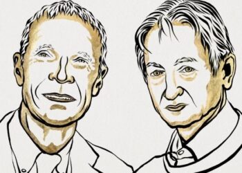 Premio Nobel de Física para John Hopfield y Geoffrey Hinton por descubrimientos sobre redes neuronales artificiales