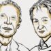 Premio Nobel de Física para John Hopfield y Geoffrey Hinton por descubrimientos sobre redes neuronales artificiales