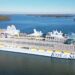 Crucero Royal Caribbean enfrenta demanda colectiva por grabaciones íntimas a pasajeros, incluidos niños