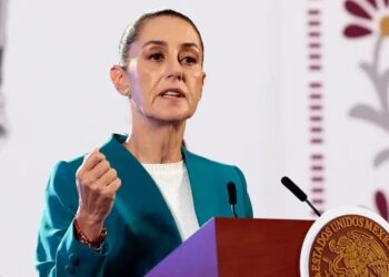 Claudia Sheinbaum dice que México mantendrá una postura imparcial sobre Venezuela