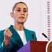 Claudia Sheinbaum dice que México mantendrá una postura imparcial sobre Venezuela