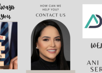 Ani Miller Services: La clave para tomar decisiones acertadas en el campo de las finanzas y de inmigración