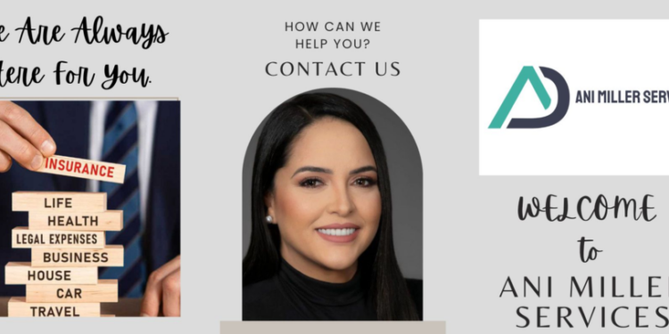 Ani Miller Services: La clave para tomar decisiones acertadas en el campo de las finanzas y de inmigración