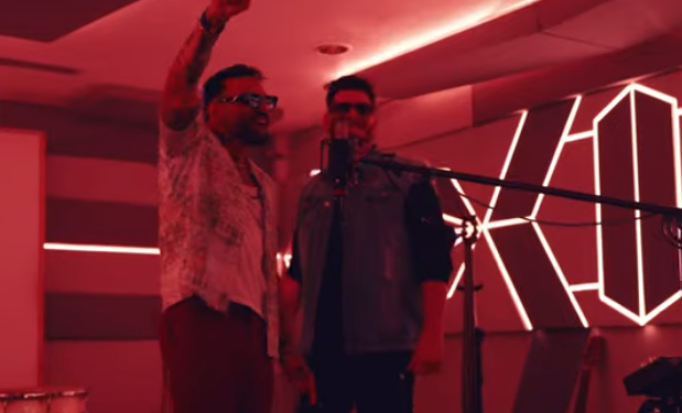 Ricardo Malfatti y Luis Fernando Borjas presentan «Vamos con todo», una inyección de energía y optimismo