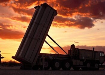 EE.UU. desplegará su sistema antimisiles THAAD en Israel ante la amenaza del régimen de Irán