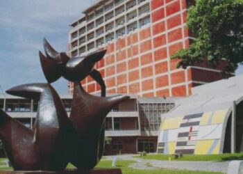 Cuatro policías serán investigados por violación de la autonomía universitaria de la UCV