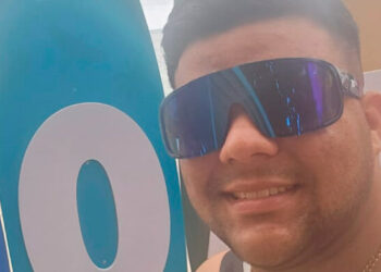 Venezolano muere ahogado tras caer en un pozo de 12 metros en Honduras