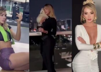 ‘Muñecas de la Mafia’: Karelis Fernandez una más de las implicada en la trama de las «Muñecas de la Mafia de PDVSA»